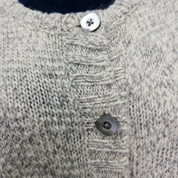 Sundance Sweater Dress Size XS Knit Wool Blend - Picture 7 of 11